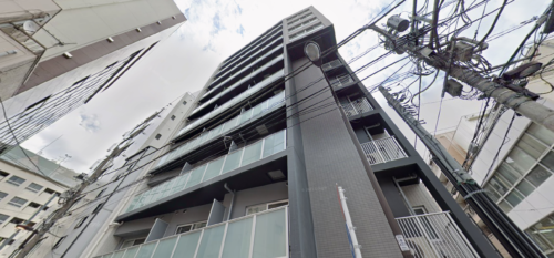 レジディア御茶ノ水II