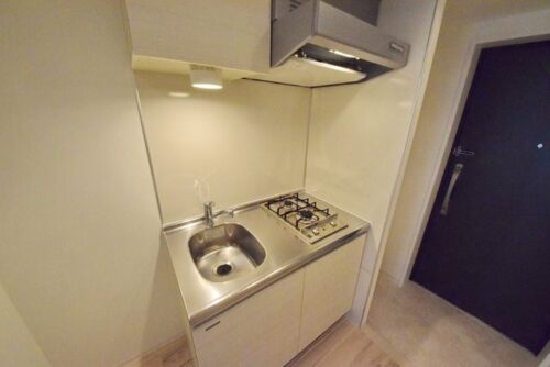 レジディア御茶ノ水II (キッチン)イメージ