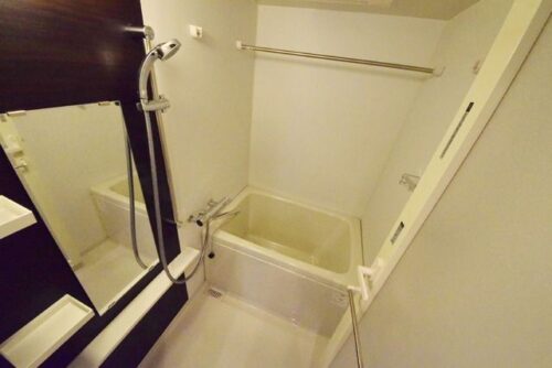 レジディア御茶ノ水II (風呂)イメージ