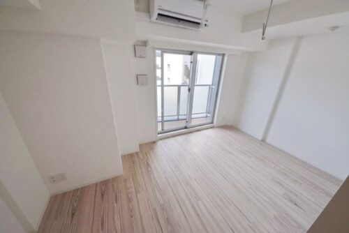 レジディア御茶ノ水II (居間)イメージ