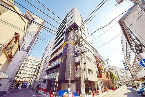 レジディア御茶ノ水II (外観)イメージ