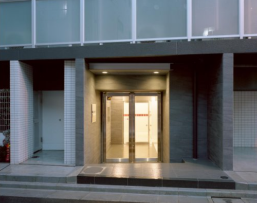 レジディア御茶ノ水IIエントランス (外観)イメージ