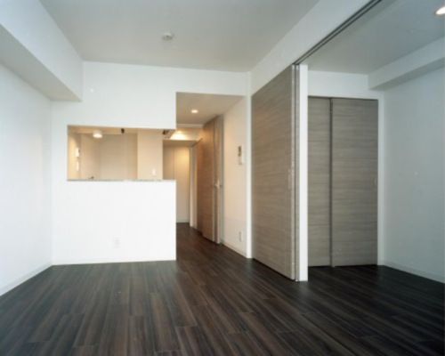 レジディア御茶ノ水II (居間)イメージ