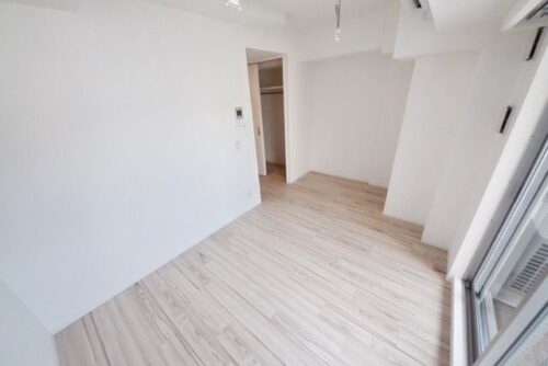 レジディア御茶ノ水II (居間)イメージ