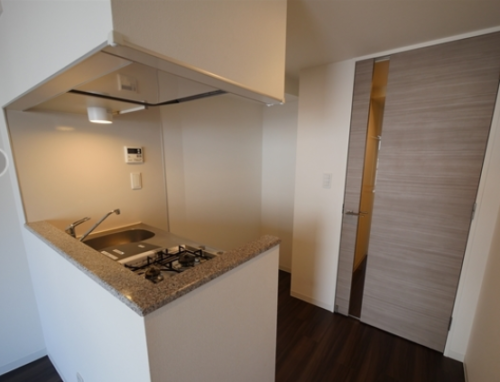 レジディア御茶ノ水II (キッチン)イメージ