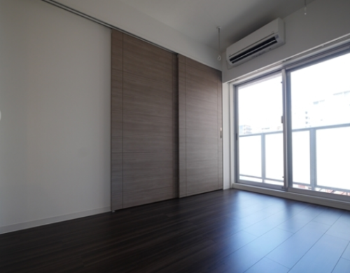 レジディア御茶ノ水II (居間)イメージ