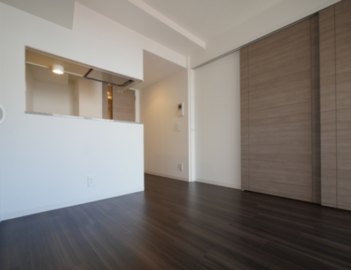 レジディア御茶ノ水II (居間)イメージ