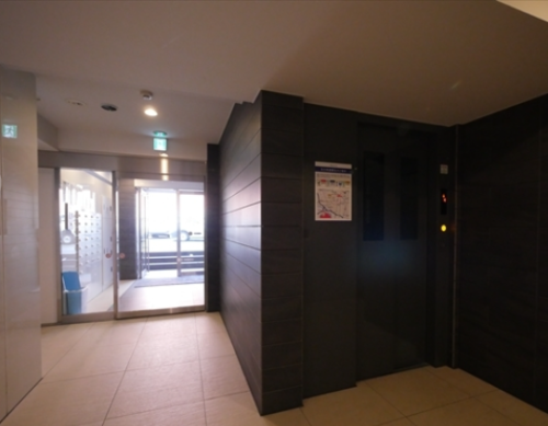 レジディア御茶ノ水II (内装)イメージ