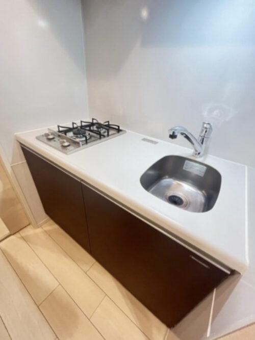 レジディア御茶ノ水III (キッチン)イメージ