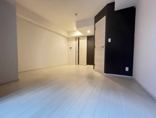 レジディア御茶ノ水III (居間)イメージ