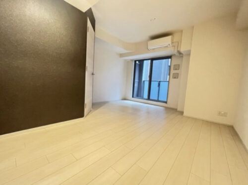 レジディア御茶ノ水III (居間)イメージ