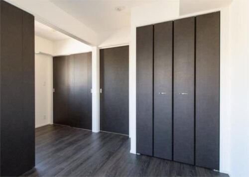 レジディア御茶ノ水III (居間)イメージ