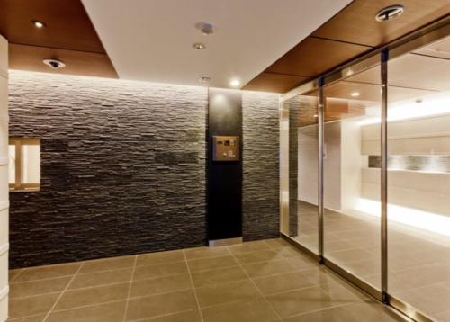 レジディア御茶ノ水IIIエントランス (内装)イメージ