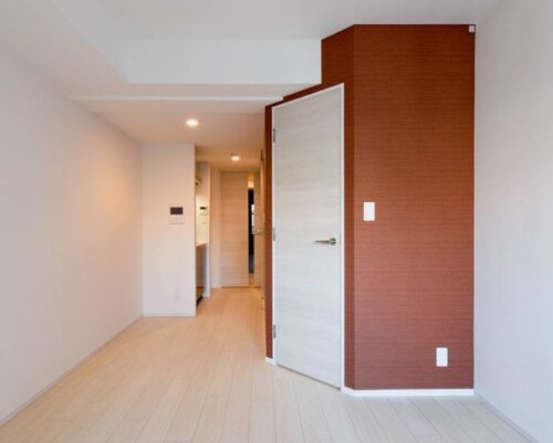 レジディア御茶ノ水III (居間)イメージ