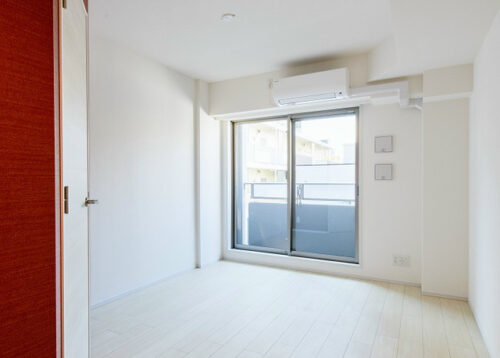 レジディア御茶ノ水III (居間)イメージ