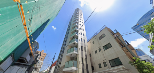 レジディア御茶ノ水プレイス