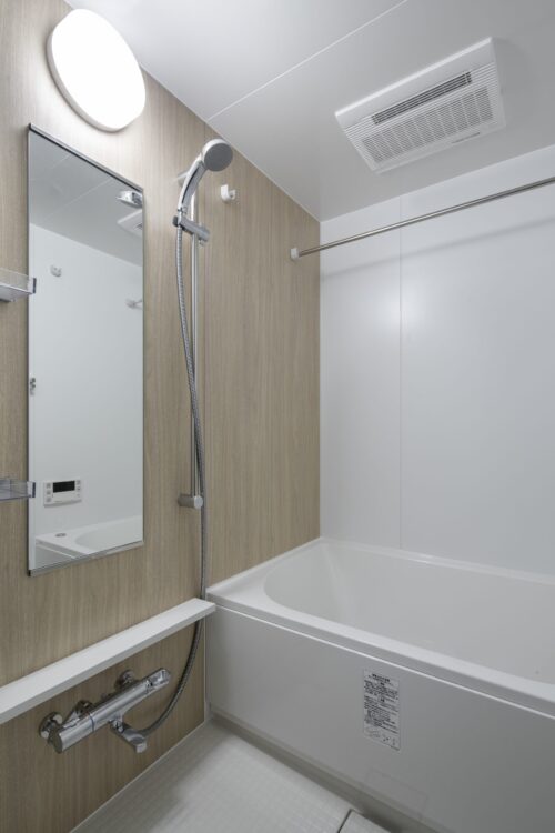 レジディア御茶ノ水プレイス (風呂)イメージ