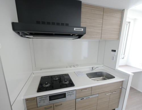 レジディア御茶ノ水プレイス (キッチン)イメージ