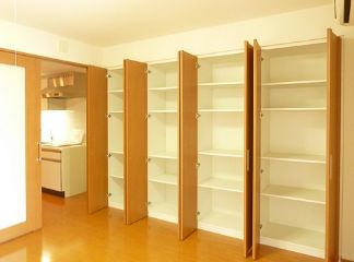 レジディア池袋 (居間)イメージ レジディア池袋 (居間)イメージ