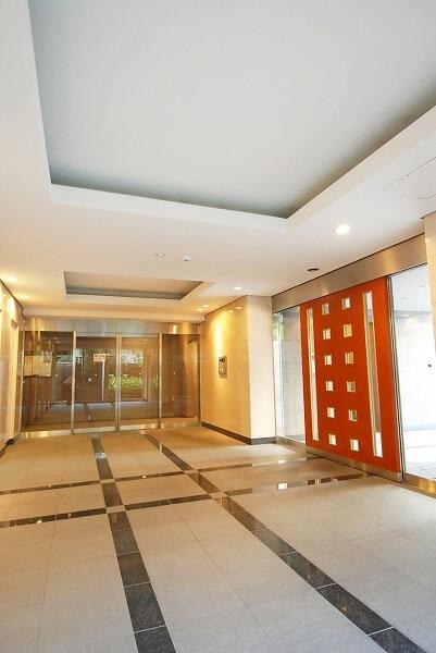 レジディア池袋 (内装)イメージ レジディア池袋 (内装)イメージ