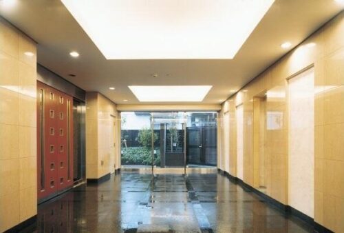 レジディア池袋 (内装)イメージ レジディア池袋 (内装)イメージ