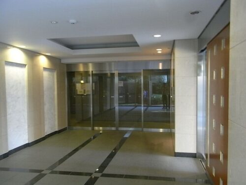 レジディア池袋 (内装)イメージ レジディア池袋 (内装)イメージ