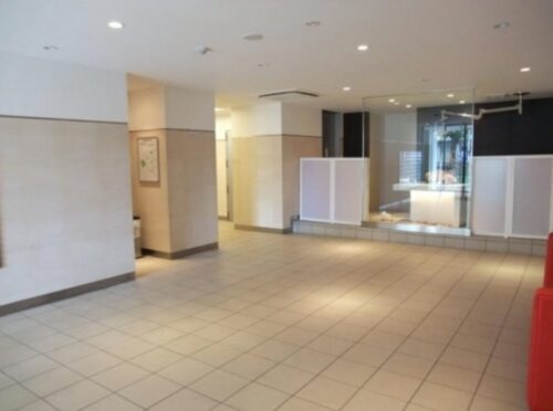 レジディア池袋 (内装)イメージ レジディア池袋 (内装)イメージ