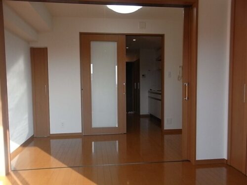 レジディア池袋 (居間)イメージ レジディア池袋 (居間)イメージ