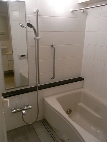 レジディア池袋 (風呂)イメージ レジディア池袋 (風呂)イメージ