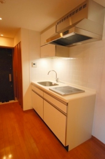 レジディア池袋 (キッチン)イメージ レジディア池袋 (キッチン)イメージ