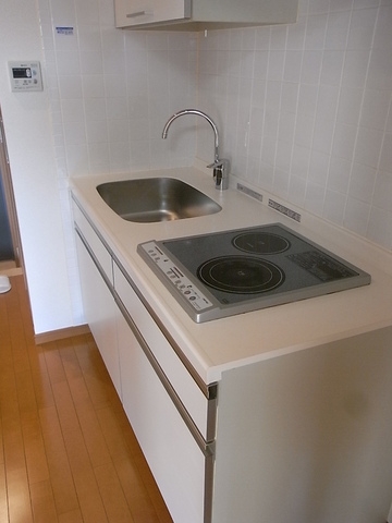 レジディア池袋 (キッチン)イメージ レジディア池袋 (キッチン)イメージ