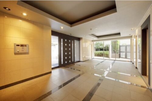 レジディア池袋 (内装)イメージ レジディア池袋 (内装)イメージ