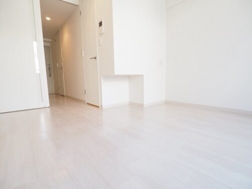 レジディア池袋ウエスト (居間)イメージ