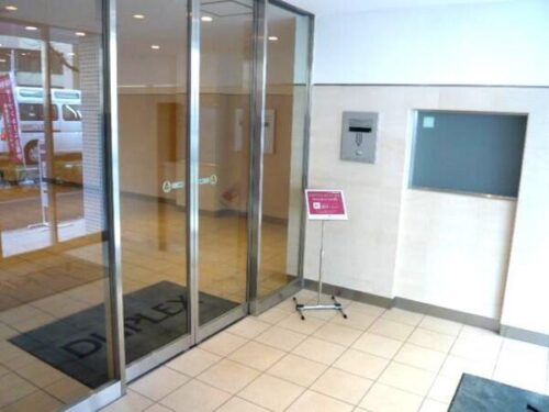 レジディア池袋ウエストエントランス (内装)イメージ