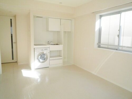 レジディア池袋ウエスト (居間)イメージ