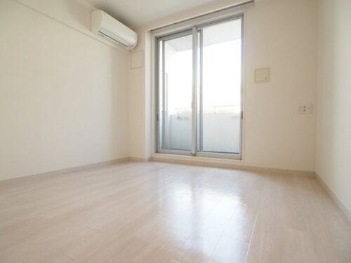 レジディア池袋ウエスト (居間)イメージ