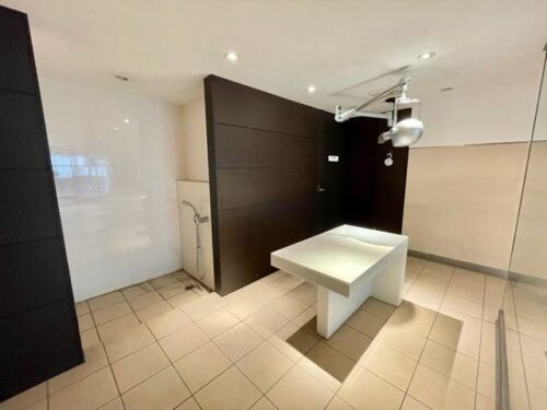 レジディア池袋ウエストペット用設備 (内装)イメージ