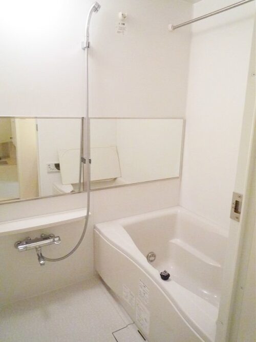 レジディア池袋ウエスト (風呂)イメージ