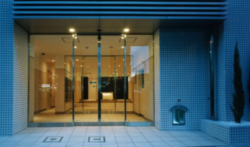 レジディア池袋ウエストエントランス (外観)イメージ