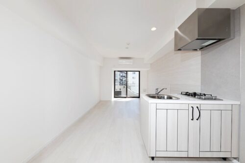 レジディア目白 (キッチン)イメージ レジディア目白 (キッチン)イメージ