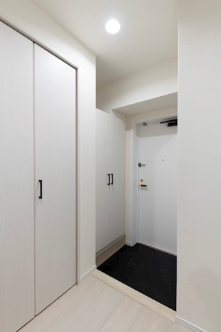 レジディア目白 (玄関)イメージ レジディア目白 (玄関)イメージ
