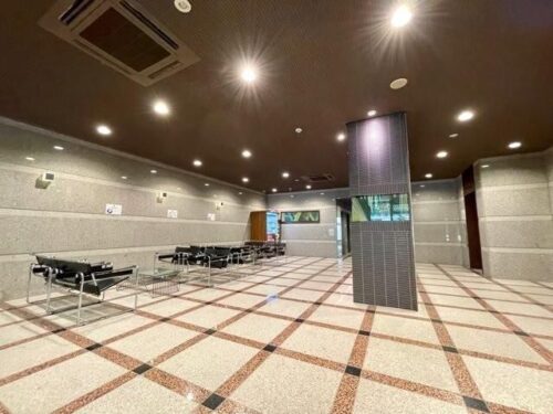 レジディア目白 (内装)イメージ レジディア目白 (内装)イメージ