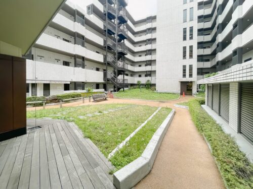 レジディア目白イメージ レジディア目白イメージ