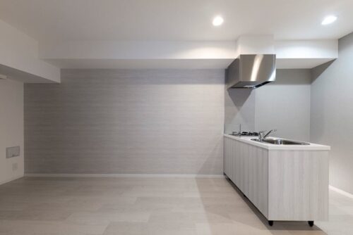 レジディア目白 (居間)イメージ レジディア目白 (居間)イメージ