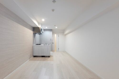 レジディア目白 (居間)イメージ レジディア目白 (居間)イメージ