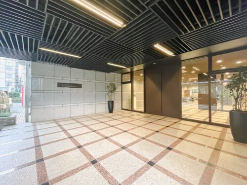 レジディア目白エントランス (外観)イメージ レジディア目白エントランス (外観)イメージ