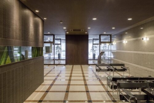 レジディア目白 (内装)イメージ レジディア目白 (内装)イメージ