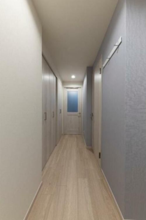 レジディア目白廊下イメージ レジディア目白廊下イメージ