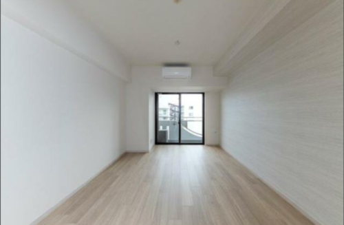 レジディア目白 (居間)イメージ レジディア目白 (居間)イメージ