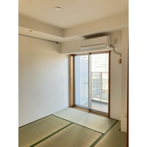 ベイシティ晴海スカイリンクタワー (内装)イメージ